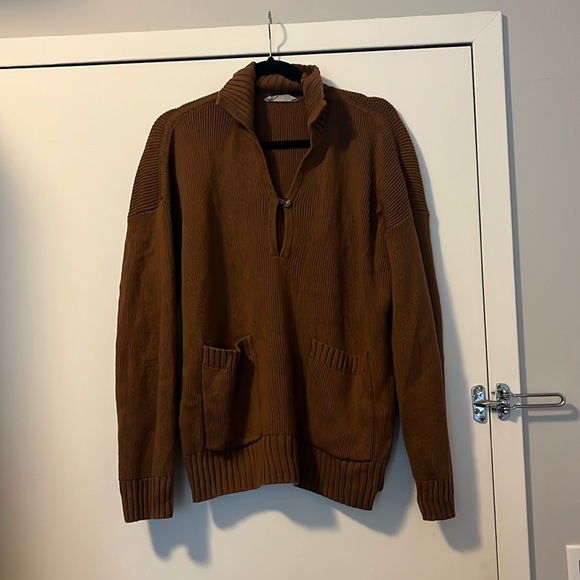 Everlane Sweaters - Everlane wool sweater